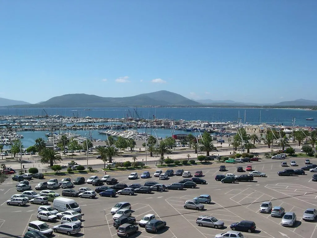 Pace 27 Apartment Alghero